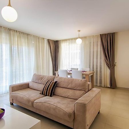 The Hill Konakli - C5 Lejlighed Alanya Eksteriør billede