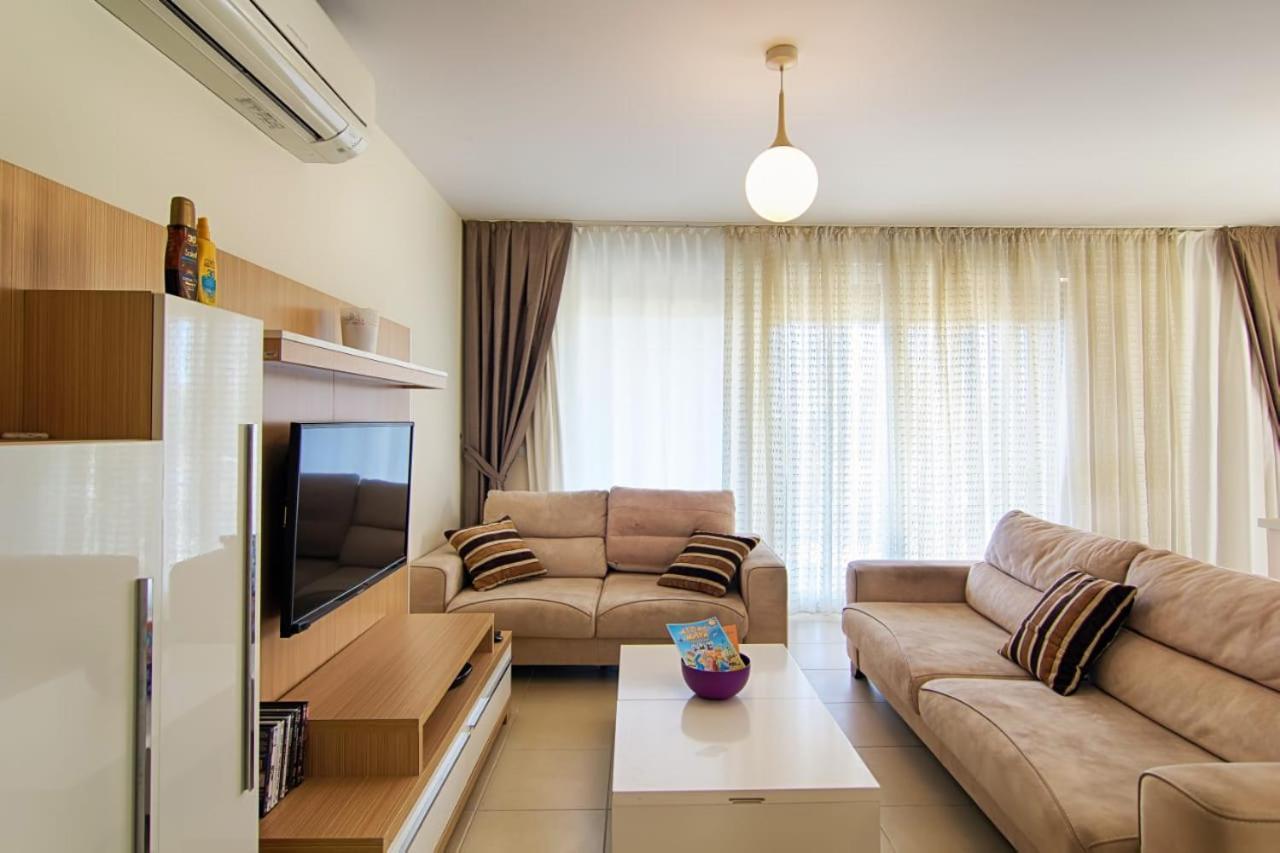 The Hill Konakli - C5 Lejlighed Alanya Eksteriør billede